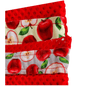 Sacs en filet pour aliments en vrac - MOYEN