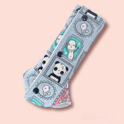 Sangle de protection pour ceinture de voiture (Enfants)