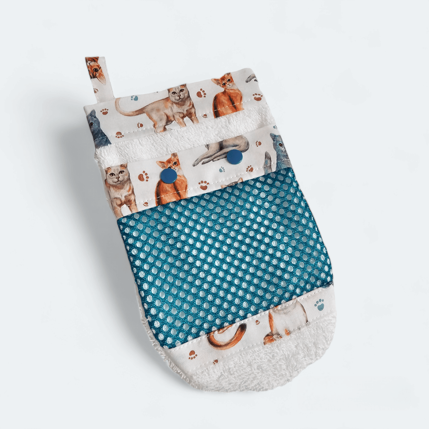 Gant de bain - www.Shopthatapp.com
