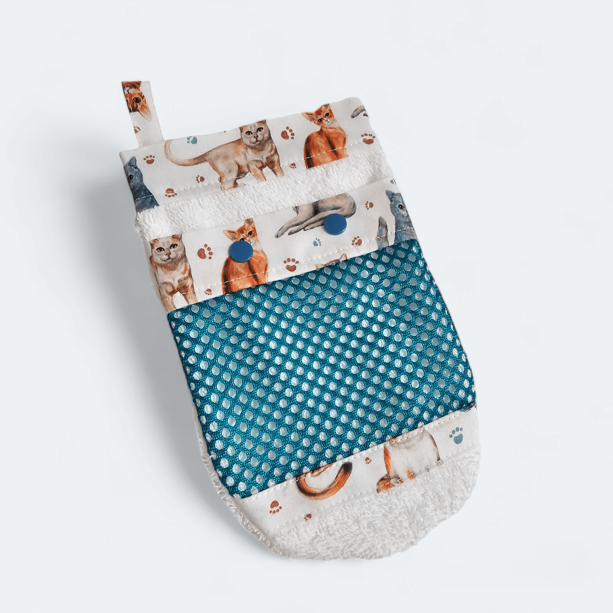 Gant de bain - www.Shopthatapp.com