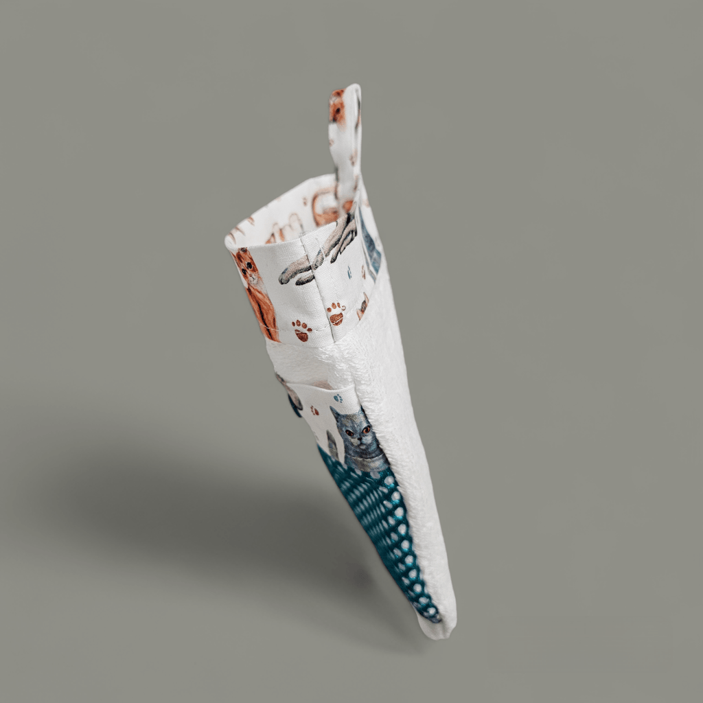 Gant de bain - www.Shopthatapp.com