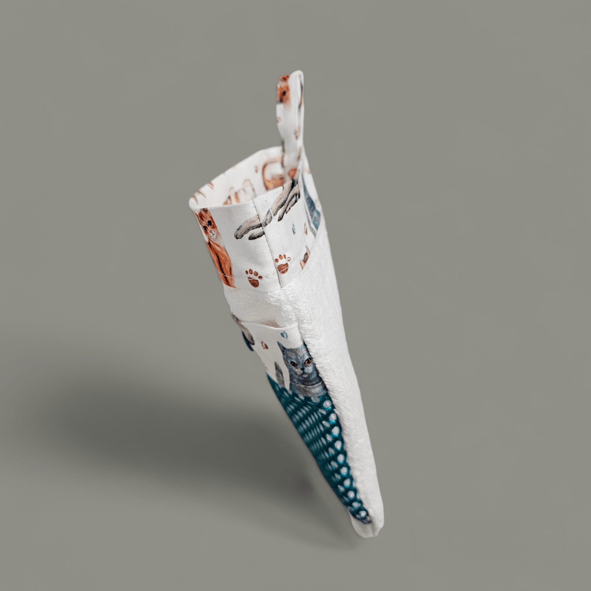 Gant de bain - www.Shopthatapp.com