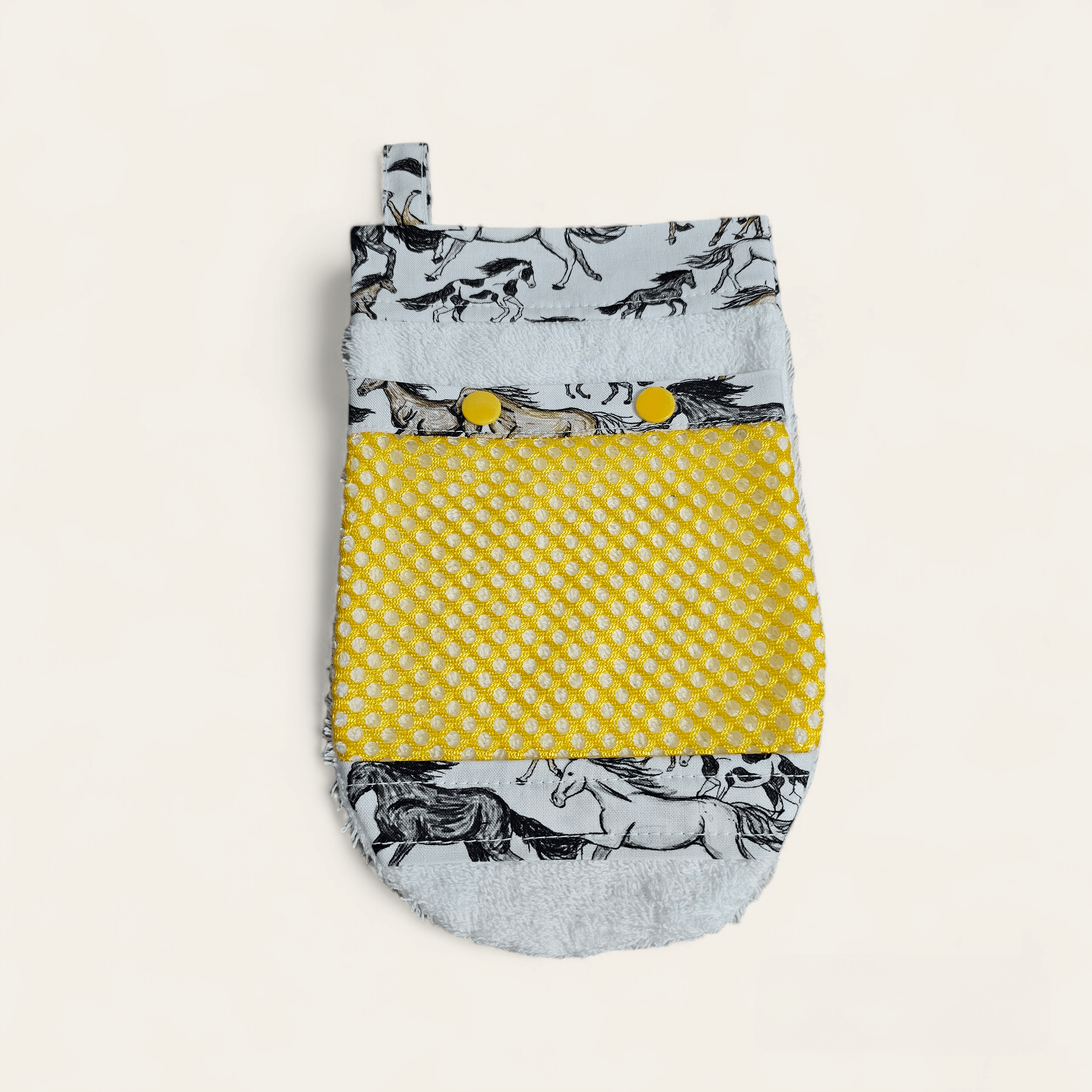 Gant de bain - www.Shopthatapp.com