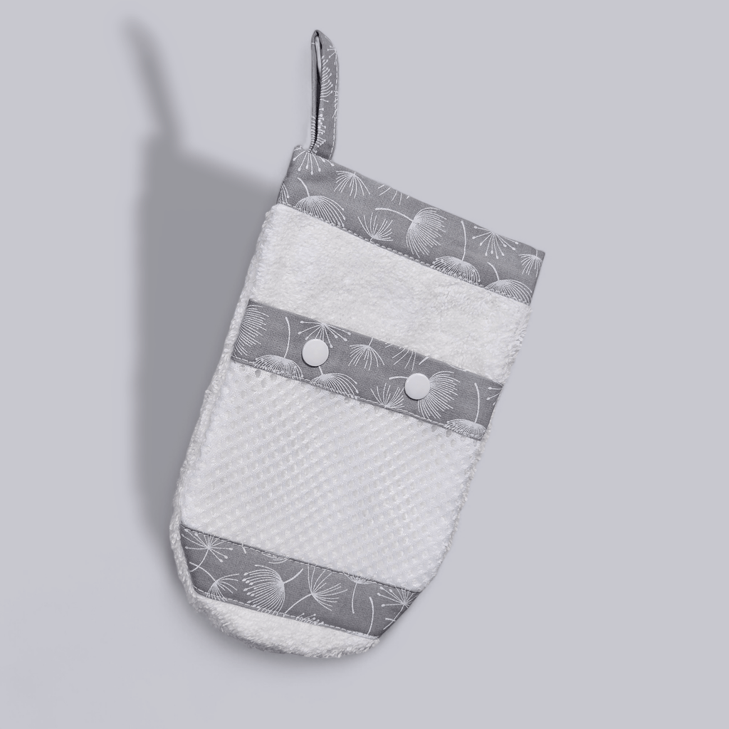 Gant de bain - www.Shopthatapp.com