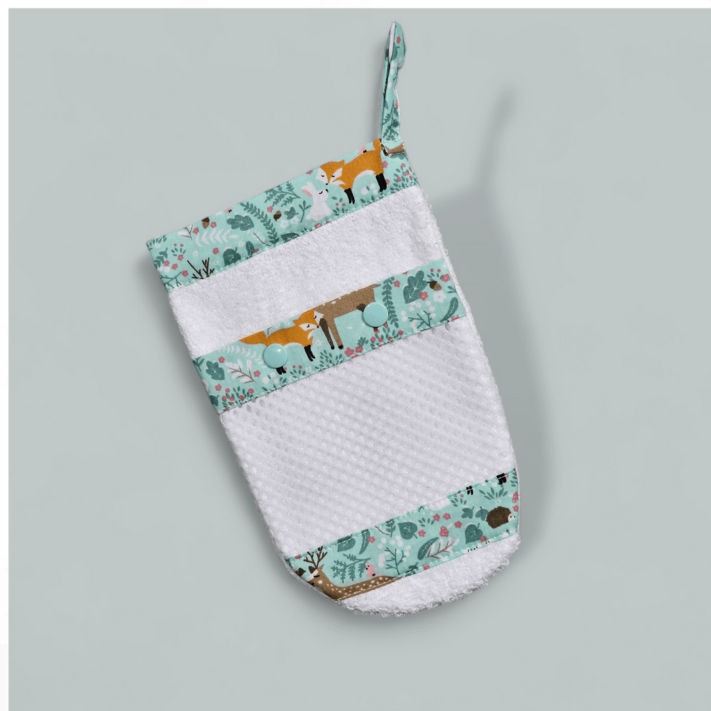 Gant de bain - www.Shopthatapp.com