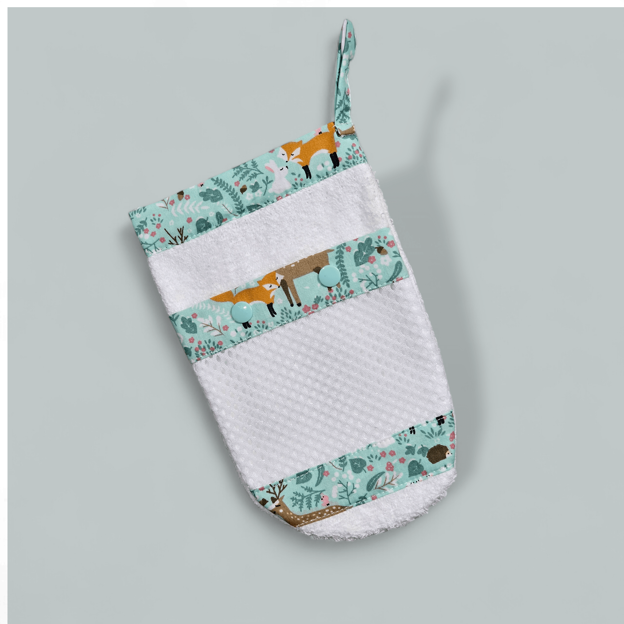 Gant de bain - www.Shopthatapp.com