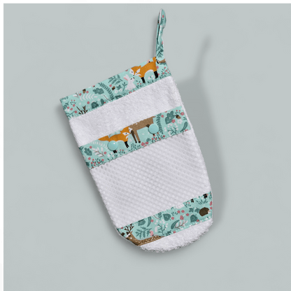 Gant de bain - www.Shopthatapp.com