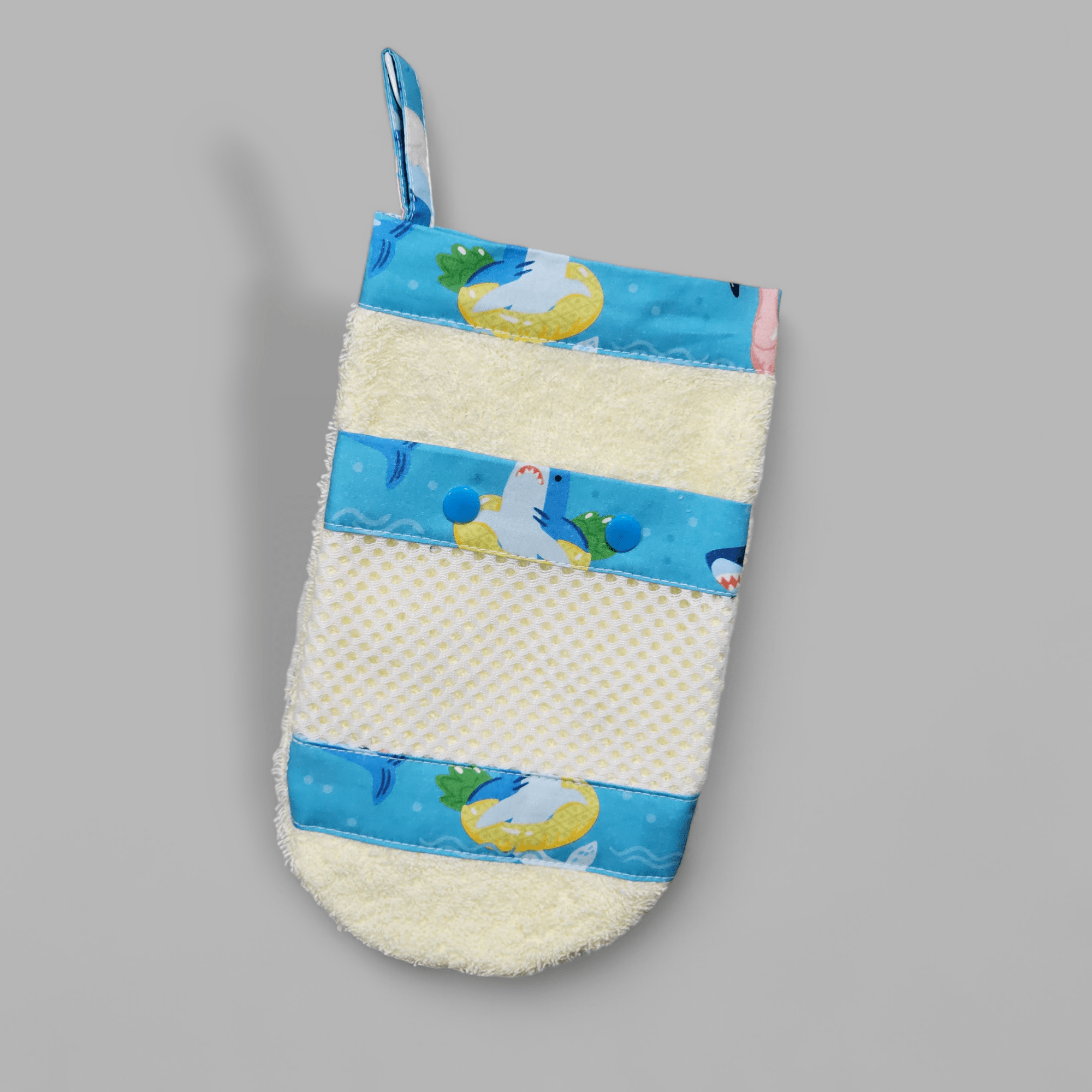 Gant de bain - www.Shopthatapp.com