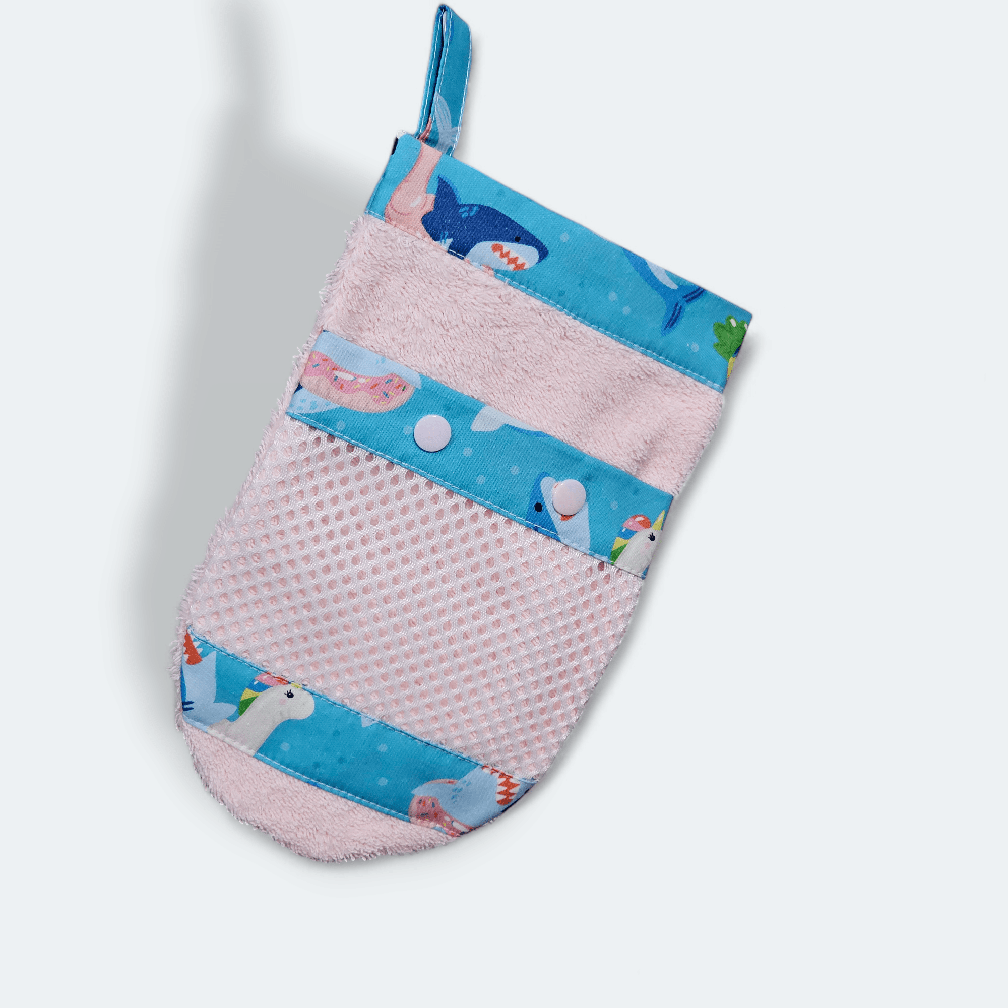 Gant de bain - www.Shopthatapp.com