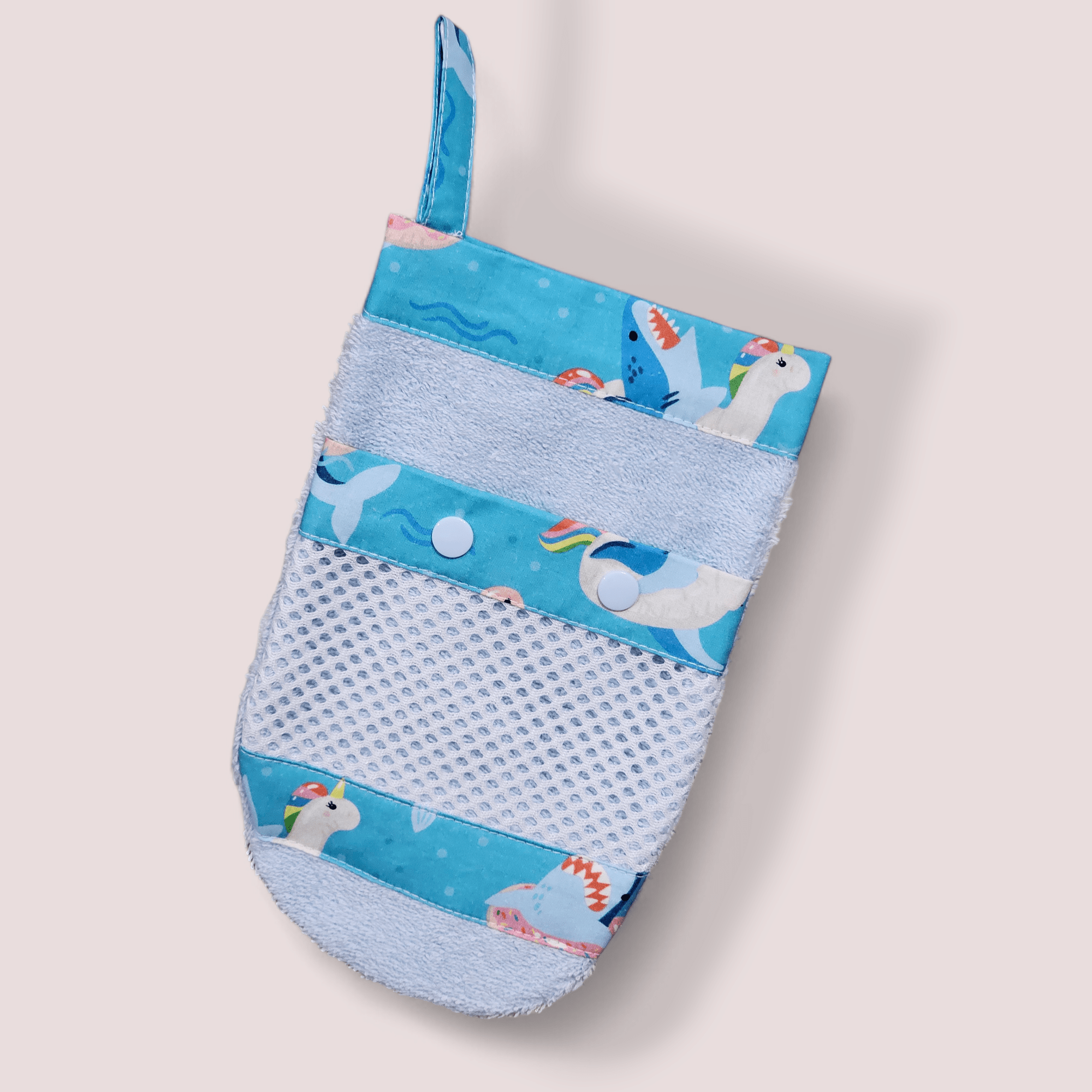 Gant de bain - www.Shopthatapp.com