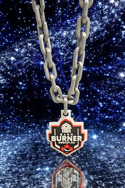 Customized Team Chains