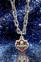 Customized Team Chains