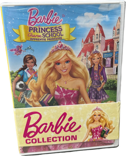 Barbie Collection - DVD - www.Shopthatapp.com