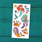 Pico tattoo Les sirènes - Www.Shopthatapp.com
