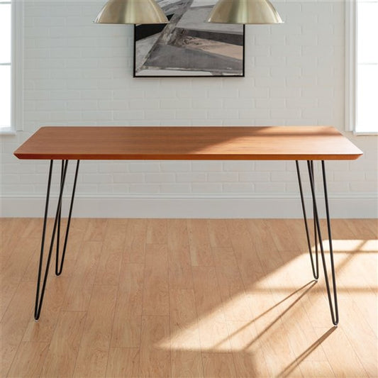 Pieds en épingle à cheveux à 2 tiges. Ensemble de 4 - www.Shopthatapp.com #