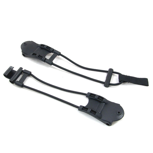 Pig Tails Bungee Cord of Bag Support for eR-Pace S - www.Shopthatapp.com #