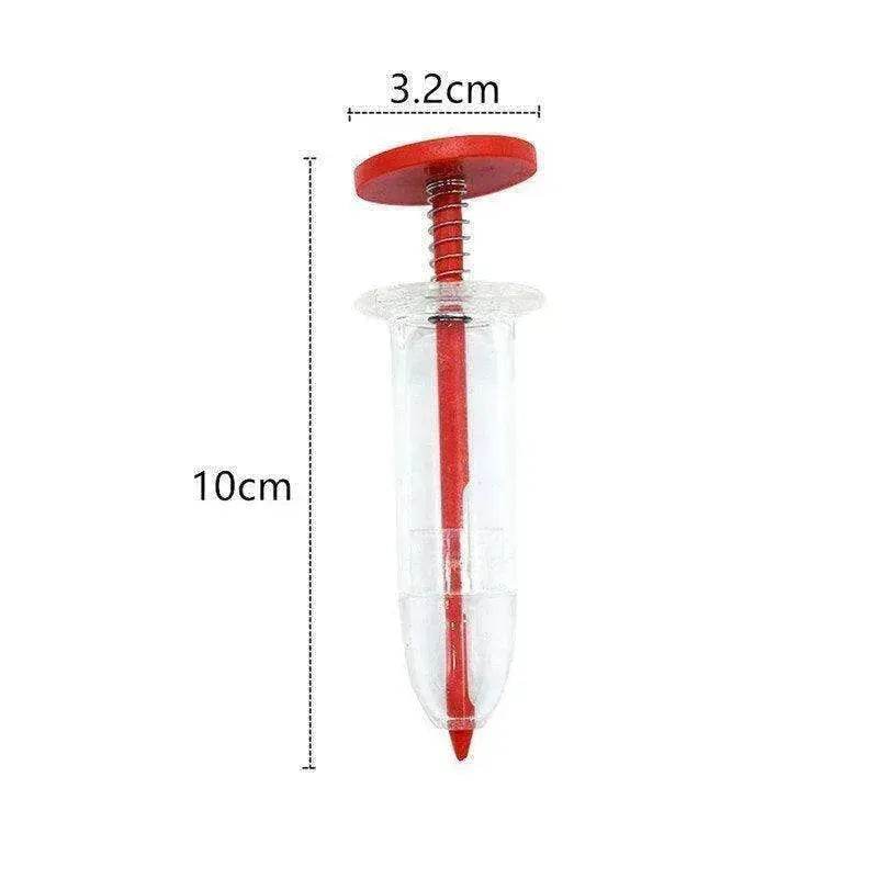 Plastic Mini Seed Dispenser Garden Tools - www.Shopthatapp.com