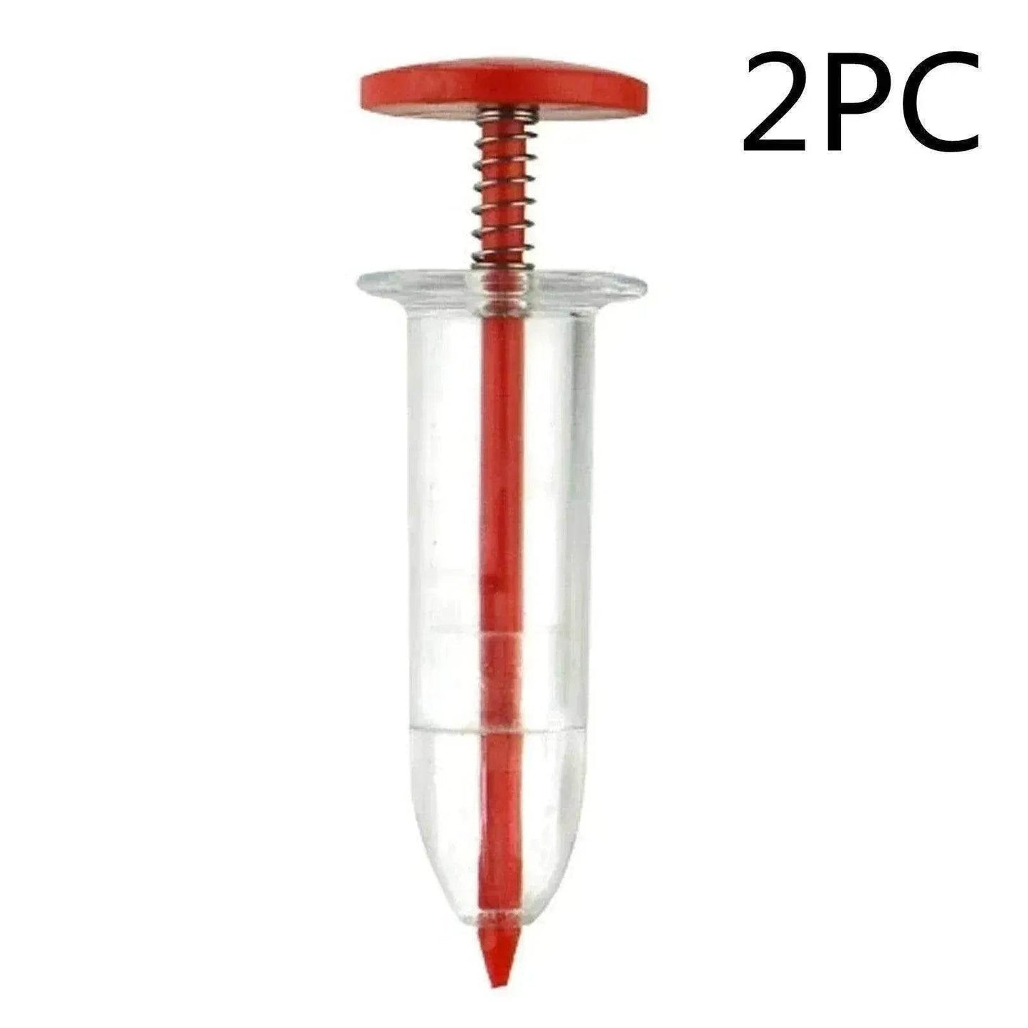Plastic Mini Seed Dispenser Garden Tools - www.Shopthatapp.com