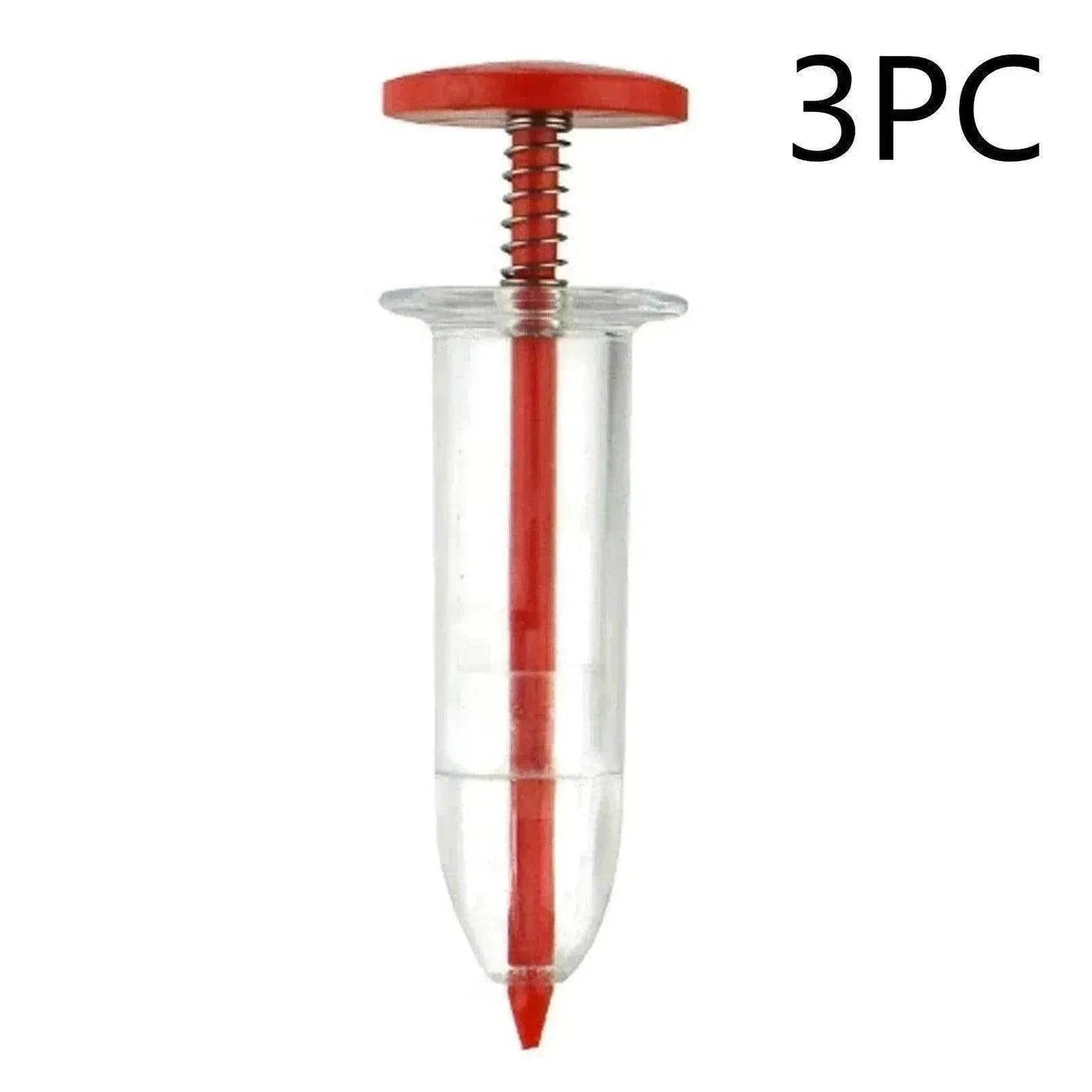 Plastic Mini Seed Dispenser Garden Tools - www.Shopthatapp.com