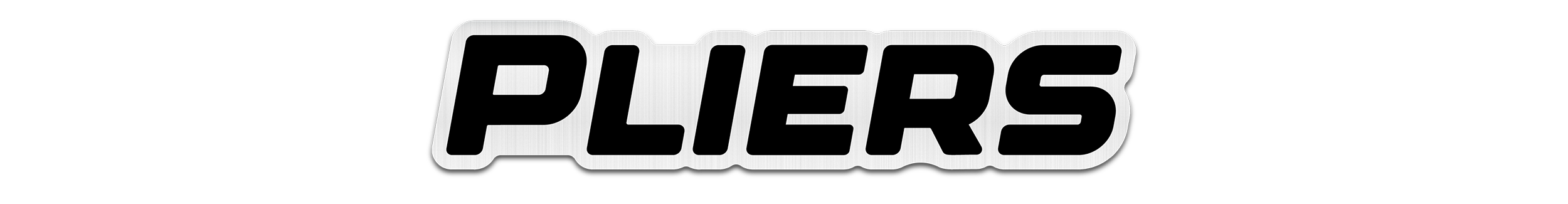 Aluminum Toolbox Emblems - www.Shopthatapp.com