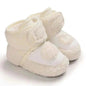 Plus fleece shoes, toddler shoes, snow boots - www.Shopthatapp.com