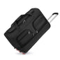 Plus-sized Capacity Travel Bag Multifunctional Folding - www.Shopthatapp.com