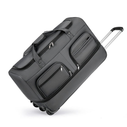 Plus-sized Capacity Travel Bag Multifunctional Folding - www.Shopthatapp.com