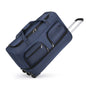 Plus-sized Capacity Travel Bag Multifunctional Folding - www.Shopthatapp.com