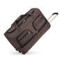 Plus-sized Capacity Travel Bag Multifunctional Folding - www.Shopthatapp.com