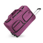 Plus-sized Capacity Travel Bag Multifunctional Folding - www.Shopthatapp.com