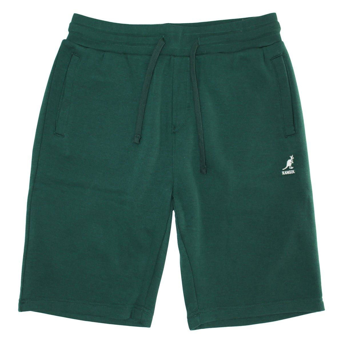 Plush Fleece Shorts - Www.Shopthatapp.com