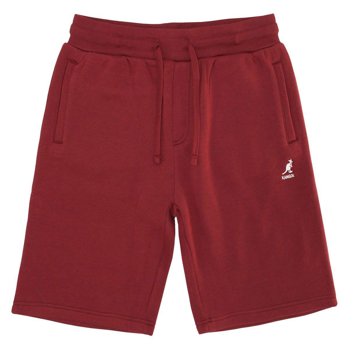 Plush Fleece Shorts - Www.Shopthatapp.com