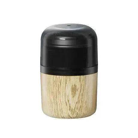 Pocket Size Mini Electric Shaver (Rechargeable) - www.Shopthatapp.com