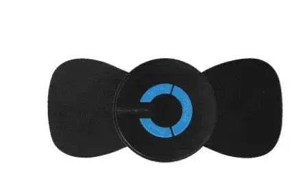 Portable Adjustable Neck Massager for Neck, Shoulders - www.Shopthatapp.com