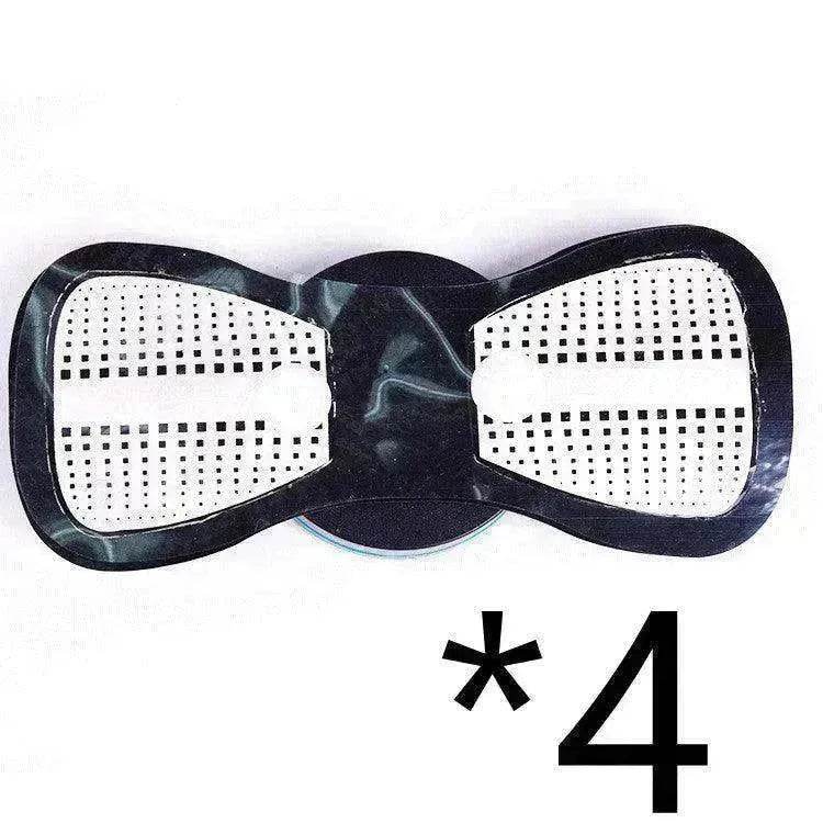 Portable Adjustable Neck Massager for Neck, Shoulders - www.Shopthatapp.com