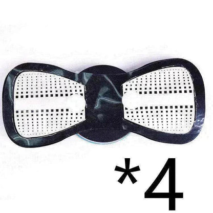 Portable Adjustable Neck Massager for Neck, Shoulders - www.Shopthatapp.com