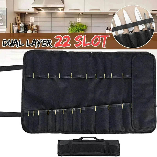 Portable And Durable Large capacity & Multi function Tools Bag - www.Shopthatapp.com