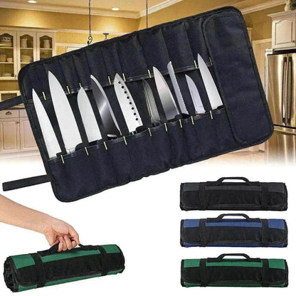 Portable And Durable Large capacity & Multi function Tools Bag - www.Shopthatapp.com