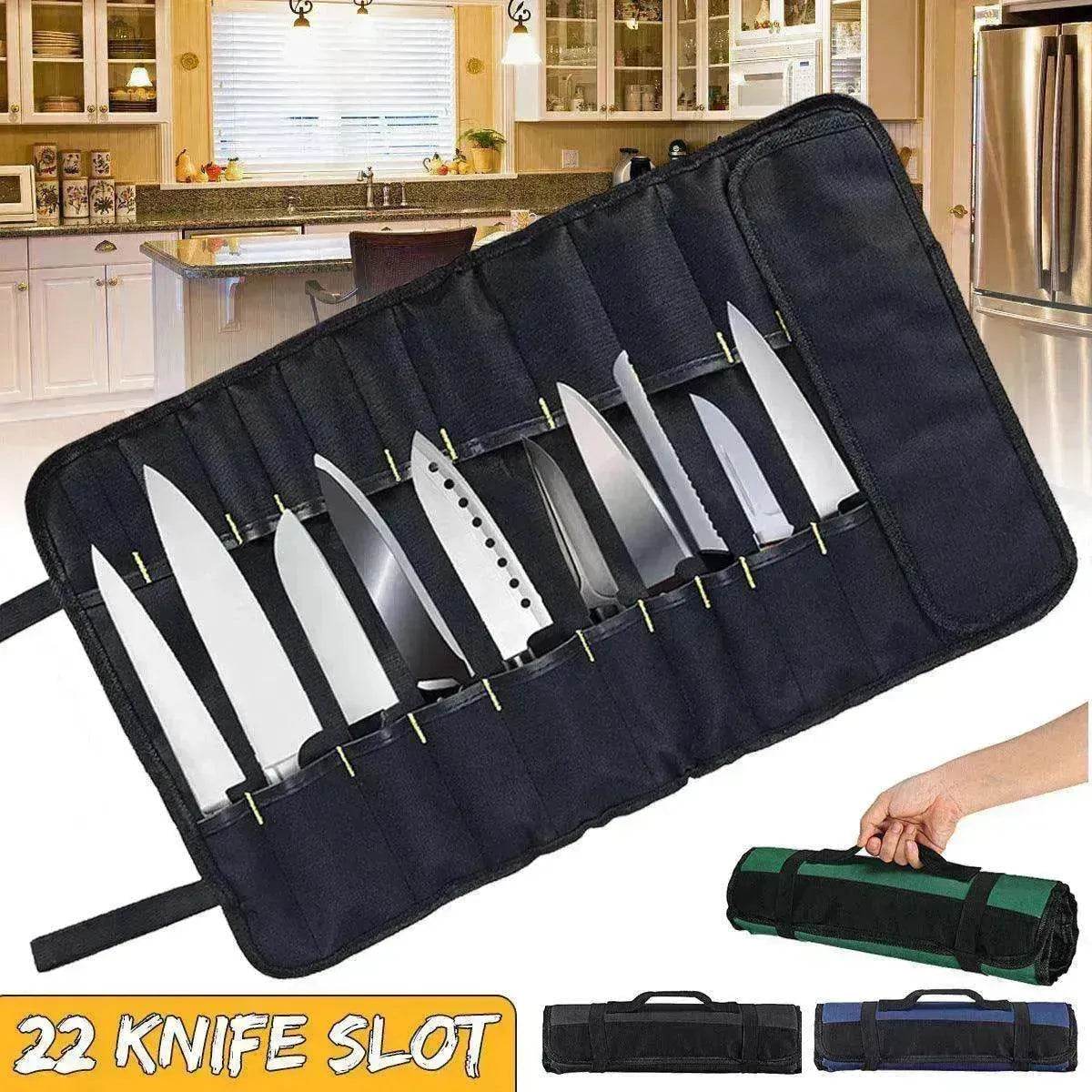 Portable And Durable Large capacity & Multi function Tools Bag - www.Shopthatapp.com