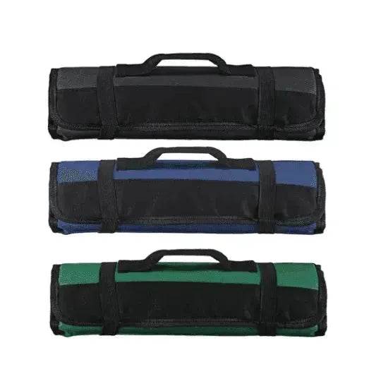 Portable And Durable Large capacity & Multi function Tools Bag - www.Shopthatapp.com