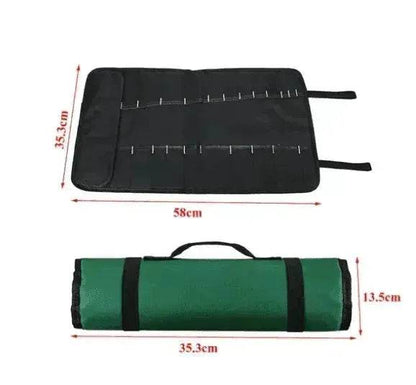 Portable And Durable Large capacity & Multi function Tools Bag - www.Shopthatapp.com