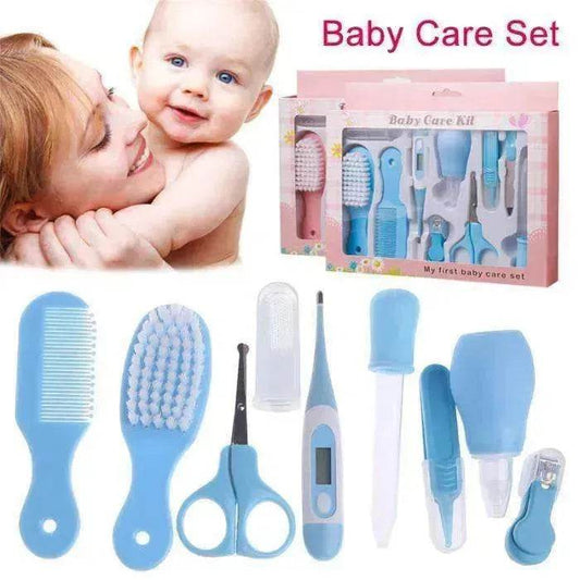 Portable Baby Health Suit Children's Beauty Set - www.Shopthatapp.com
