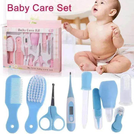 Portable Baby Health Suit Children's Beauty Set - www.Shopthatapp.com