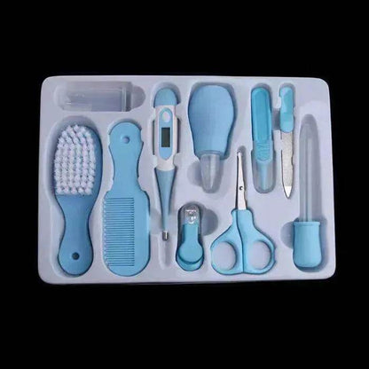 Portable Baby Health Suit Children's Beauty Set - www.Shopthatapp.com