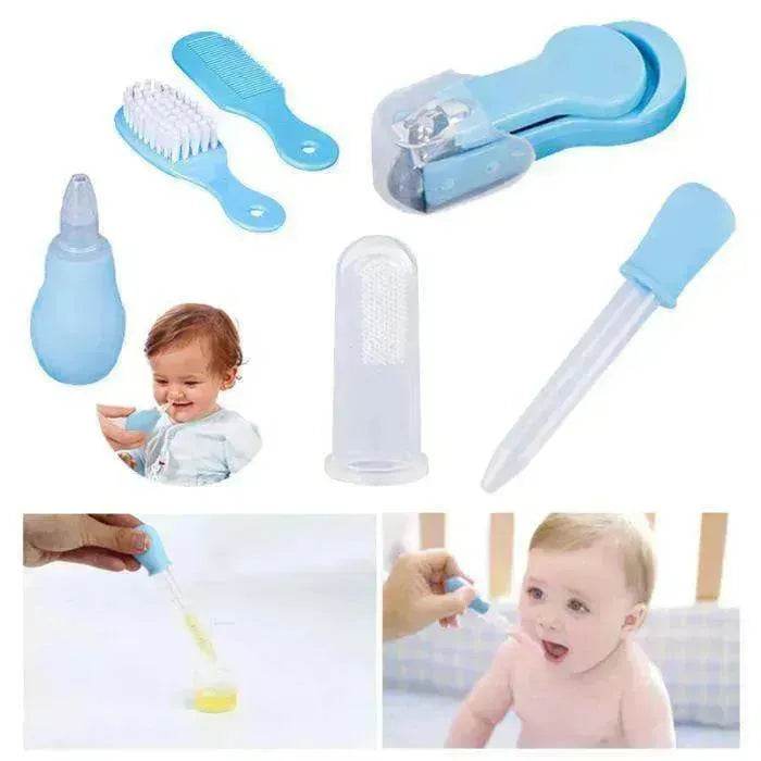 Portable Baby Health Suit Children's Beauty Set - www.Shopthatapp.com