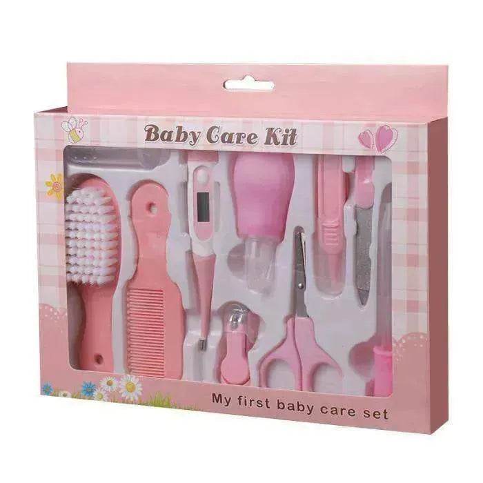 Portable Baby Health Suit Children's Beauty Set - www.Shopthatapp.com