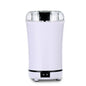 Portable Electric Coffee Bean Grinder Mill Kitchen Tool Herbs Salt Pepper Spices Nuts Grains Mini Medicine Flour Powder Crusher - www.Shopthatapp.com