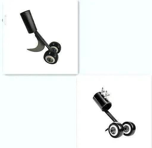 Portable Gardening Tools Yard Lawn Trimmer Sidewalk Quick Remove Weed - www.Shopthatapp.com #