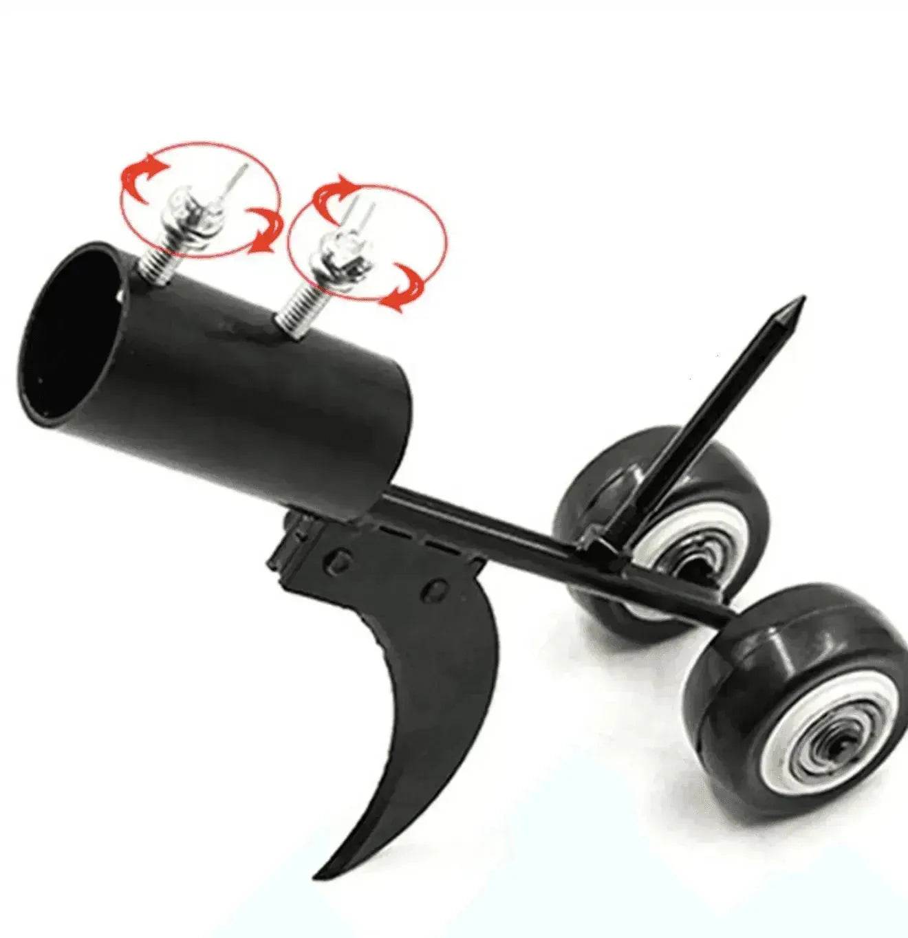 Portable Gardening Tools Yard Lawn Trimmer Sidewalk Quick Remove Weed - www.Shopthatapp.com #