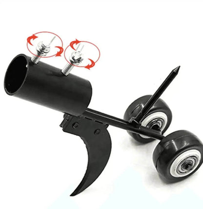 Portable Gardening Tools Yard Lawn Trimmer Sidewalk Quick Remove Weed - www.Shopthatapp.com #